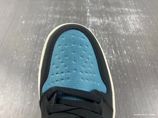 J Jordan 1 Olive Gore-Tex Sky Light DB2889-003 Element Air 0728